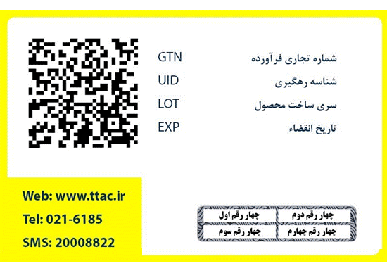 اصالت کالا و روش های تشخیص آن
