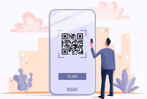 برچسب اصالت تقلبی