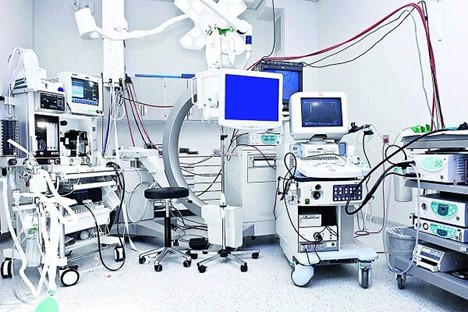 برچسب اصالت تجهیزات پزشکی و دانستنی های آن