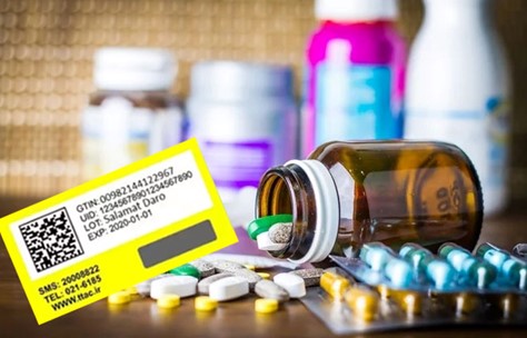 لیبل اصالت تجمیعی