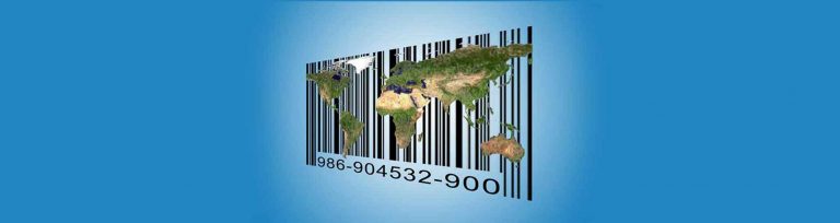 تشخیص کشور سازنده از روی بارکد
