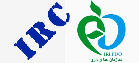 IRC چیست