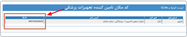 بارگذاری اسناد فروش در سامانه انبار مجازی و مراحل آن